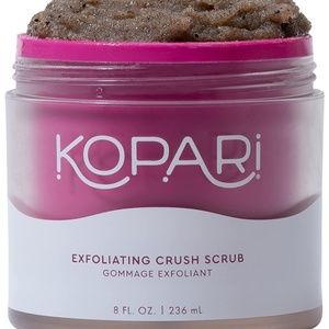 Kopari Coconut Crush Scrub